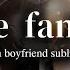 Male Fantasy Dream Boyfriend Subliminal