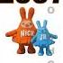 Nick Jr Nickelodeon Logo Evolution Nickelodeon Nickjr Logoshogo History