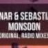 Sebastian Weikum Alexey Sonar Monsoon Radio Mix