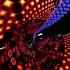 Trippy DnB Visuals Listen Up Mtox Evoke Trippyedits Trippycontent Newdnb Drumandbass