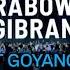 FULL GOYANG GEMOY OK GAS PESTA KEMENANGAN PRABOWO GIBRAN PRESIDEN 2024