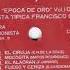 Rouge Tango Orquesta Francisco Canaro 1927 09 23