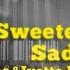 THE SWEETEST TABOO SADE SCUBBA IVETTE MORAES REMIX TONIGADOREMAKE