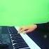 Ulug Bek Rahmatullayev Hali Sovchi Kelmagan Qizlar Piano Variant