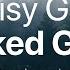 Daisy Gray Wicked Game Karaoke Version