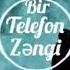 Nahide Babashli Bir Telefon Zengi Cover