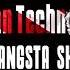 American Techno Mafia Gangsta Shit