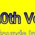 Poor 20th Vocoder Electronic Sounds In Luig Group