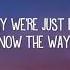 Shawn Mendes Señorita Lyrics Ft Camila Cabello