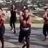 Follow It Q2 Class 6 STRONG By Zumba