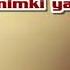 Sirxan Yeraz Menimki Yasamaq Deyil 2018