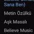 Seninle Olmak Var Ya Remix