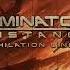 Main Theme Terminator Resistance Annihilation Line BEST QUALITY