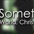 A Great Big World Christina Aguilera Say Something 8D AUDIO