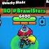 1000 IQ JUJU BREAKS THE GAME Brawl Stars 2024 Funny Moments Wins Fails Glitches Ep 1580