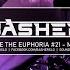 Basher Release The Euphoria 21 Euphoric Hardstyle Mix May 2023