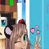 Топ 2 Minecraft клипов Пиксельная настян