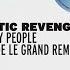 Happy People Fedde Le Grand Extended Remix