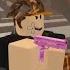 крутая игра в ROBLOX Murder Mystery 2 ROBLOX мультики длядетей роблокс