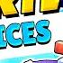 NEW DARRYL All 40 Voice Lines Animations With Captions Brawl Stars Update