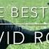 The Best Of David Rose