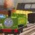 Sodor Fallout AU Remake Speed Paint Duck Great Western Railway Meet To Oliver GWR