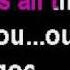 What Goes Around Comes Around Justin Timberlake Karaoke Version