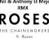 The Chainsmokers Feat Rozes Roses Dj Nil Anthony El Mejor RMX