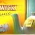 Реклама Pickwick Classic 2001