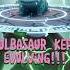 The True Final Evolution Of Bulbasaur Will Shock You