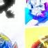 All Beyblades Breaking In Beyblade Burst Season 1 6