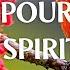 POUR YOUR SPIRIT OUT Worship Instrumental Music With Birds Christian Harmonies