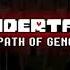 DAGames The Path Of Genocide Filtered Instrumental