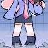Cloud Test FNF Triple Fangirl Mod Friday Night Funkin Shorts Fnf Test Fnftest