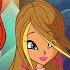 Winx Club FULL EPISODE Adventure On Lynphea Season 7 Episode 6