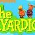 The Backyardigans Intro Indonesian Season 4 PAL Pitch