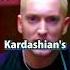 What Did KIM KARDASHIAN Do To EMINEM Shorts Eminem Kimkardashian