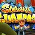 Subway Surfers Gameplay PC UHD