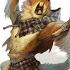 Dungeons And Dragons Lore Ratatosk