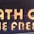 CBS Tuesday Night Movies Death Car On The Freeway WBBM Ch 2 Complete Broadcast 9 25 1979