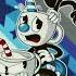 Cuphead X Bendy Ini Dari Mmmgaming5605 So Cute