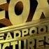 Fox Deadpool Pictures Distribution 1995 For AlexTheDeadpoolandTSFan2650