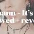 Maggie Lindemann It S Not Your Fault Slowed Reverb