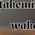 Bonten React To Takemichi As Wakasa Part 2 2
