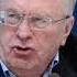 Zhirinovsky Valdemar Johannes Lukt Sjelen Din 2007