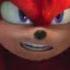 Sonic The Hedgehog 2 Sonic Vs Knuckles Scene