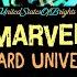 Marvel Original Mix