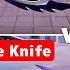 New BYTESHIFT KNIFE Vs CYRAX FANBLADE KNIFE Valorant Best Knife Skin