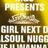 Salsoul Nugget If U Wanna The Girl Next Door Audio World