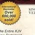 KJV NT Bible Black Screen No Sound Fx Part 1 Of 2 11 Hours